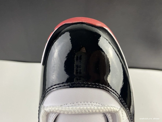 Cheap 11 AV2187-160 Bred Concord Air Jordan Retro Low 0722